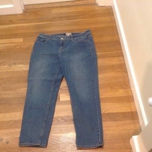 Chico's Jeans